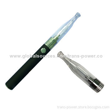 3mL H2 Vaporizers, X-tango/Tank Available, 16.5mm Outer Diameter, Dual-coil Tank